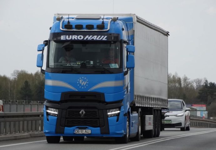 euro-haul