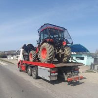 tractar-utilaje